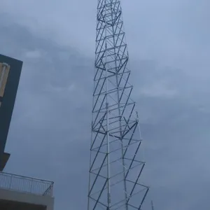 西安避雷针 西安避雷塔 西安避雷针塔