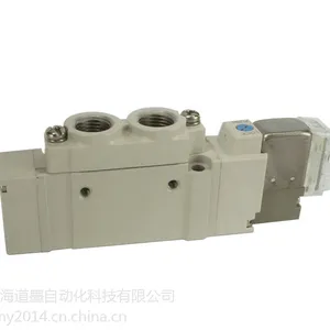 רҵ����ԭװȫ���ձ�SMC�����ȵ�ʽ��ŷ�SY5120-5LZD-01��ī������Ӧ�ֻ�