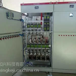 低压静态无功补偿装置