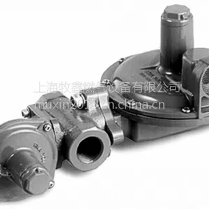 马达斯MADAS调压器RG/2MC DN40燃气稳压阀RG/2MCS DN50