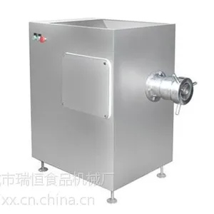 江西绞肉机|诸城瑞恒机械|绞肉机哪里好