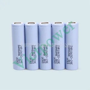 供应三星INR18650-29E 2900mah 8A高倍率放电锂电池