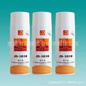 JD-1018 特干性***离型剂（脱模剂）佳丹 模具