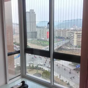 宁波隔音窗静立方隔音窗
