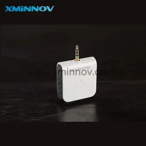 超高频音频读卡器 |RFID读写小精灵设备|厦门英诺尔厂家0592-3365882