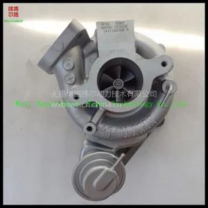 博施纬尔VF54 RHF5H 14411AA760 斯巴鲁增压器