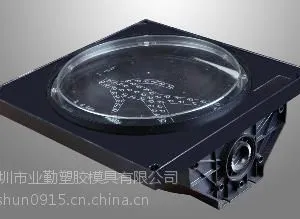 交通信号灯生产厂家_塑胶外壳交通信号灯生产厂家