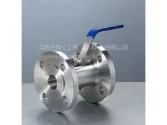 Q41F广式法兰球阀