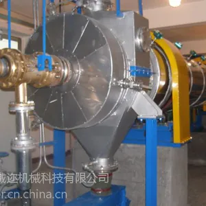 供应德威迩电厂DN125暖风器蒸汽旋转接头