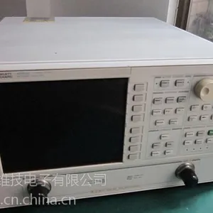 现货热卖HP8720D网络分析仪-二手-供应+回收二手HP8720D