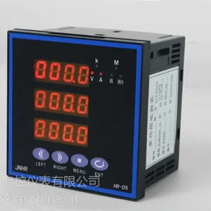 济润HR-D5智能电力监测仪