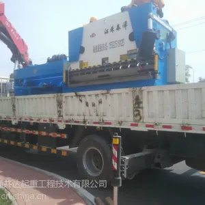北京气垫移位/精密设备移位