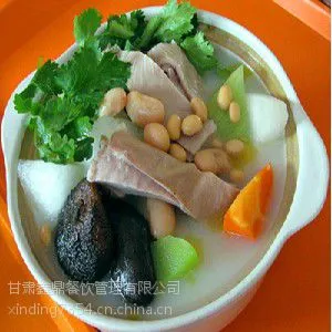甘肃鑫鼎餐饮提供规模的冒菜麻辣烫***定西麻辣烫***
