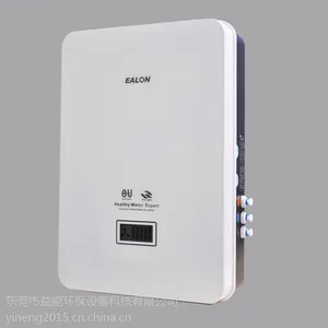 进口净水器代理益能净水器代理价格