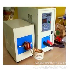 【江苏金达】长期现货供应高频淬火设备-适用于各类金属的淬火