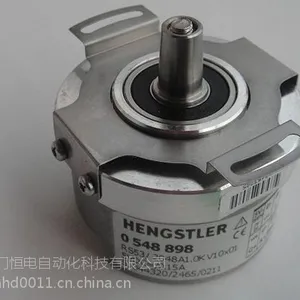 Hengstler RI30-O/ 500ER.34KB�����ֱ�����