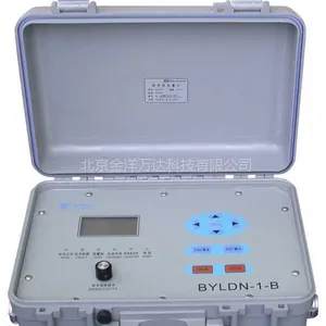 多普勒超声波流量计 型号:BYLDN-1-B 金洋万达