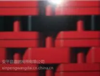 造纸干网优势不会出现荷叶边