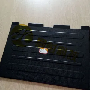 南通君彰碳纤维电脑壳体加工