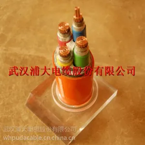 BTLY(NG-A)铜芯铝护套聚乙烯外护套柔性无机矿物绝缘防火电缆