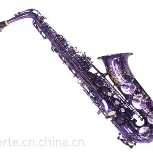 台湾萨尔特 SP-6200 中音萨克斯风乐器 萨克斯管 sakesi