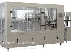 瓶装水灌装机哪家质量好,高效的瓶装水灌装机