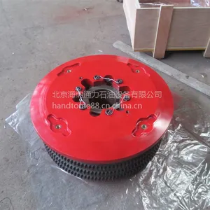 供应同石石油钻机绞车配件-推盘离合器TPQ330(ATD3300