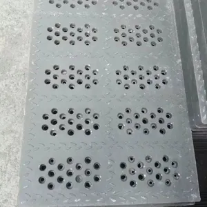 �߷��Ӹ��Ϸ���ˮ���Ӹǰ� 300x500x30