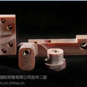 德国Brandenburger原厂滑动材料