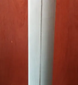 不锈钢圆柱形过滤器