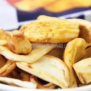 供应进口食品报关清关流程手续费用