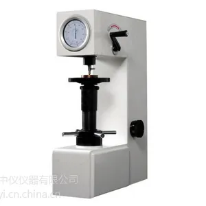 HR-150A手动洛氏硬度计