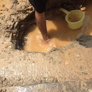 深圳地下管线漏水检测哪家更专业. 东莞市骏兴地下管线检测有限公司
