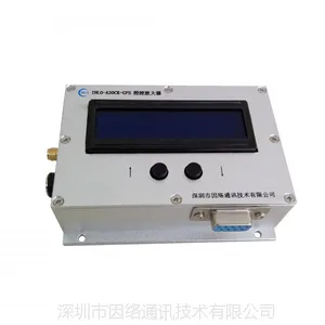 GPS程控放大器 程控衰减器 GPS功分器