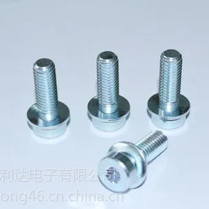 电镀锌汽车装饰件电镀