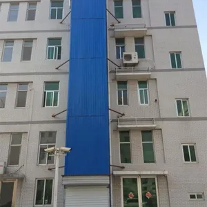 南宁升降机,***的产品,***的服务