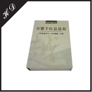 批发 定制 时尚大气碟片包装盒 翻盖式光盘包装礼盒 【厂家直销】