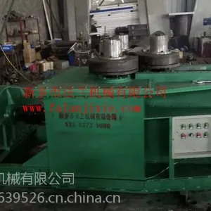 河南F7法兰机厂家报价及参数