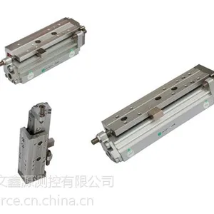 线性滑台气缸 CKD LCW系列