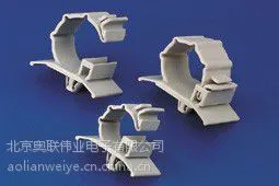 北京奥联伟业专业批发台湾KSS插销式固定座PFS-10正品行货一包100只