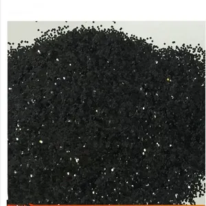 厂家直销注塑用黑色 彩色金葱粉