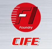 2017第十二届中国（北京）国际铸造展览会（CIFE）