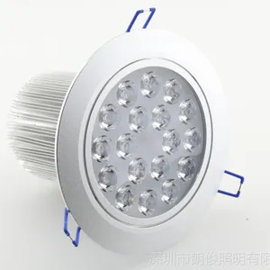 ����ֱ�� ɳ��led�컨�� ��װ���������컨�ƾ�18W ledͲ������