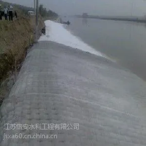 盐城具有口碑的水下模袋砼护坡_专业的水下模袋砼护坡