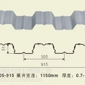楼承板的用途和钢筋混凝土的区别有哪些