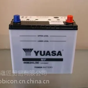 YUASA电池