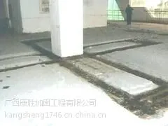 可信赖的建筑加固推荐——广西建筑加固哪家好