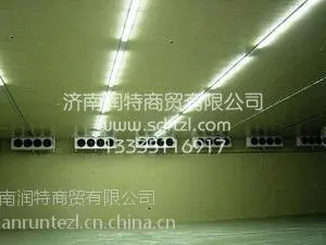济南润特中冷-茶叶保鲜库/蔬菜水果保鲜库