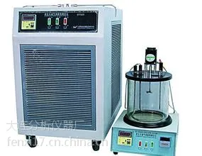 液化石油气挥发性测定仪GB/T 13287大连仪器厂
