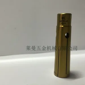 代理台湾广杰KOJEX筒夹UC筒夹DC,SD筒夹UC10-4